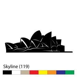 skyline(119)