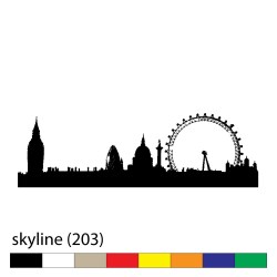 skyline(203)