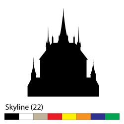 skyline(22)