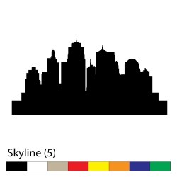skyline(5)