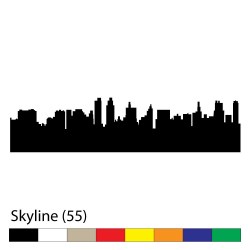 skyline(55)