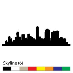 skyline(6)