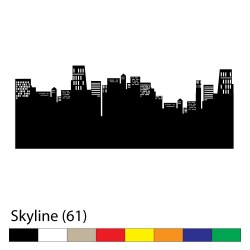 skyline(61)