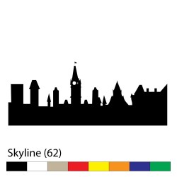skyline(62)