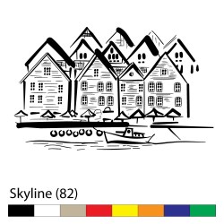 skyline(82)