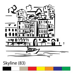skyline(83)