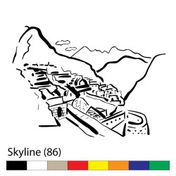 skyline(86)