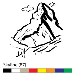 skyline(87)