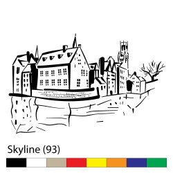 skyline(93)