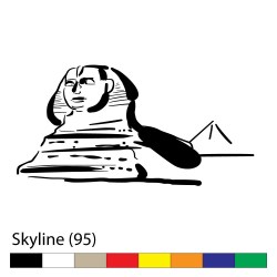 skyline(95)