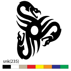 snk(235)