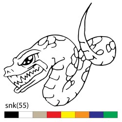 snk(55)