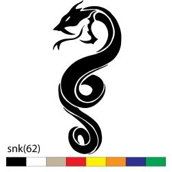 snk(62)