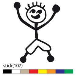stick(107)