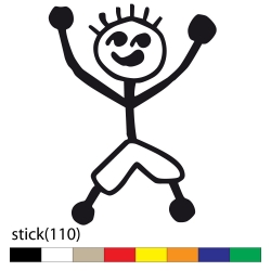 stick(110)