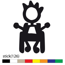 stick(126)