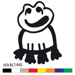 stick(144)