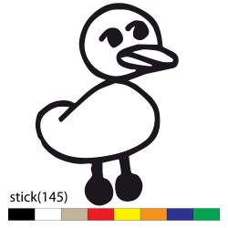 stick(145)