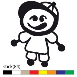 stick(84)