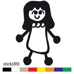 stick(89)