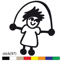 stick(97)