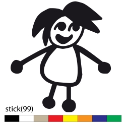 stick(99)