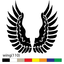 wing(110)