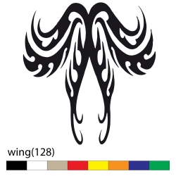 wing(128)