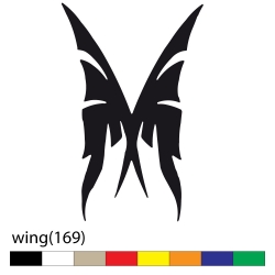 wing(169)