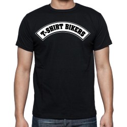 tee shirts pour Bikers