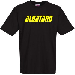 ALBATARD-noir
