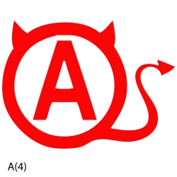 a(4)