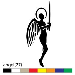 angel(27)