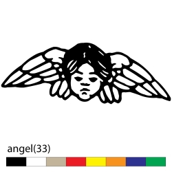 angel(33)