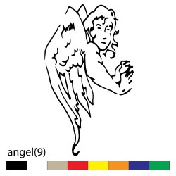 angel9