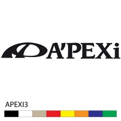 apexi3