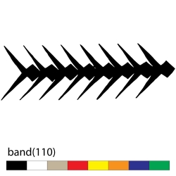 band(110)