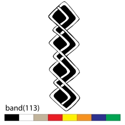 band(113)