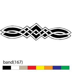 band(167)