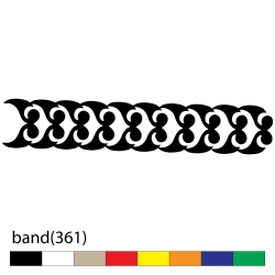 band(361)