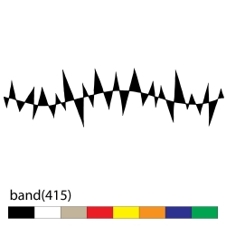 band(415)