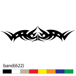 band(622)
