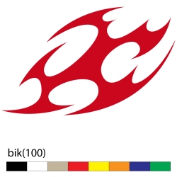 bik(100)