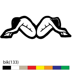 bik(133)