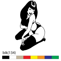 bik(134)