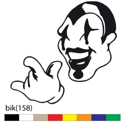 bik(158)