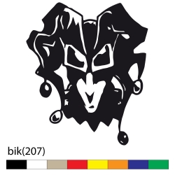bik(207)