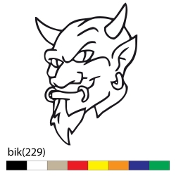 bik(229)