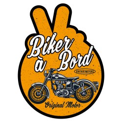 biker-a-bord