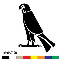 birds(10)